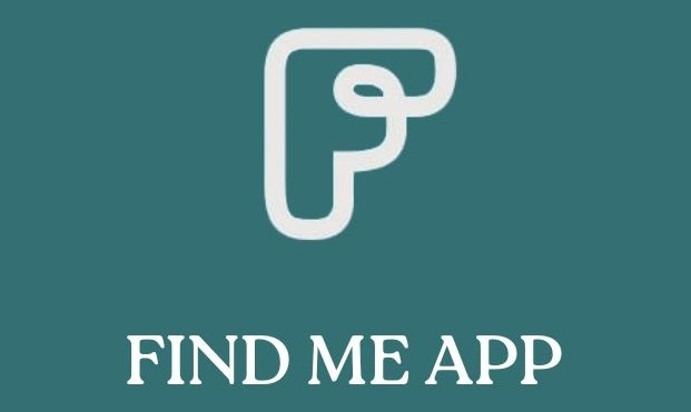 Un projet de mini entreprise humain, IT & technique : Find Me App